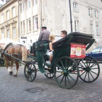 Foto de Varsovia