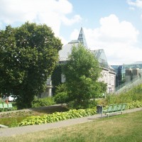 Foto de Varsovia