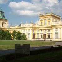 Foto de Varsovia