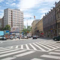 Foto de Varsovia
