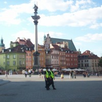 Foto de Varsovia