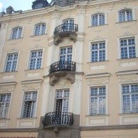 Foto de Varsovia