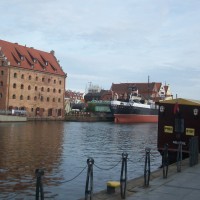Foto de Gdansk
