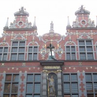 Foto de Gdansk