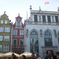 Foto de Gdansk