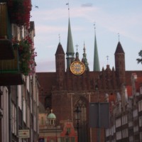 Foto de Gdansk