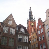 Foto de Gdansk