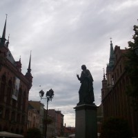 Foto de Torun