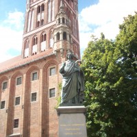 Foto de Torun