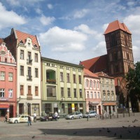 Foto de Torun