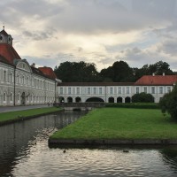 Foto: Palacio de Nymphenburg - Múnich (München)