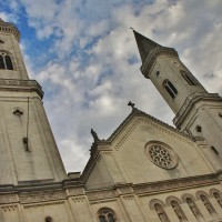 Foto: Iglesia - Múnich (München)