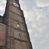 Foto: Frauenkirche - Múnich (München)