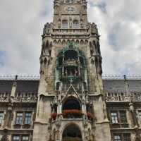 Foto: Ayuntamiento - Múnich (München)