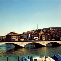 Foto de Zurich