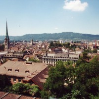 Foto de Zurich