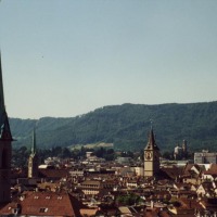 Foto de Zurich
