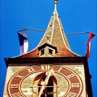 Foto de Zurich