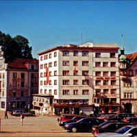 Foto de Einsiedeln