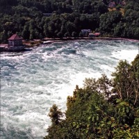 Foto de Schaffhausen