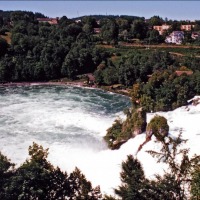 Foto de Schaffhausen