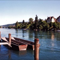 Foto de Schaffhausen