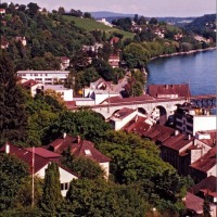 Foto de Schaffhausen