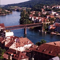 Foto de Schaffhausen