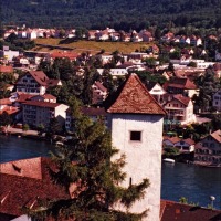 Foto de Schaffhausen