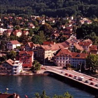 Foto de Schaffhausen