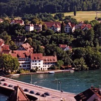 Foto de Schaffhausen
