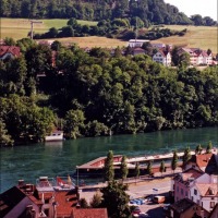 Foto de Schaffhausen