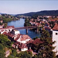 Foto de Schaffhausen