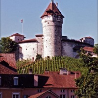 Foto de Schaffhausen