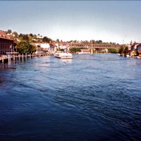 Foto de Schaffhausen