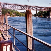 Foto de Schaffhausen