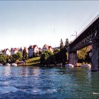 Foto de Schaffhausen