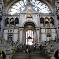 Foto de Amberes