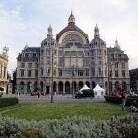 Foto de Amberes