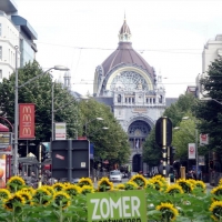 Foto de Amberes