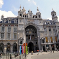 Foto de Amberes
