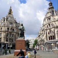 Foto de Amberes