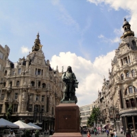 Foto de Amberes