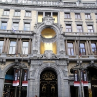 Foto de Amberes