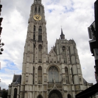 Foto de Amberes