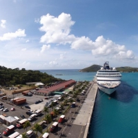 Foto de Charlotte Amalie