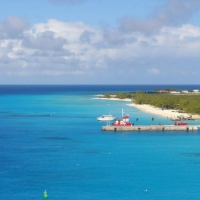 Foto de Grand Turk