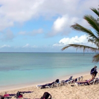 Foto de Grand Turk (Islas Turk y Caicos)
