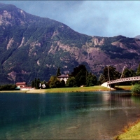 Foto de Gstaad