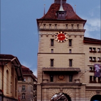 Foto de Berna